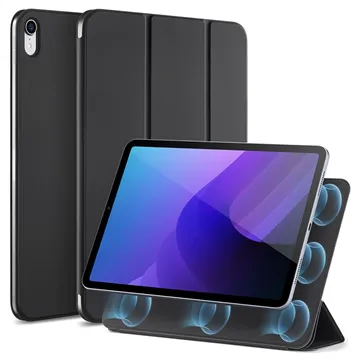 ESR Rebound iPad (2022) Magnetic Folio Case - Black