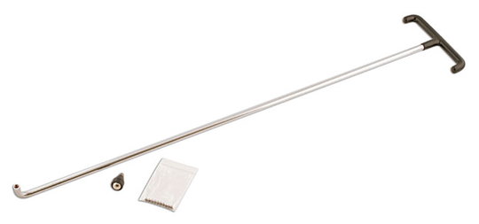 Power-TEC 92369 PDR Training Bar/10 Surface Traces