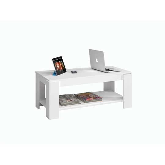 Tillary Lift Top Coffee Table