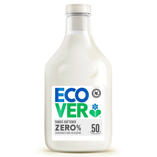 Ecover Zero Fabric Softener - 1.5L