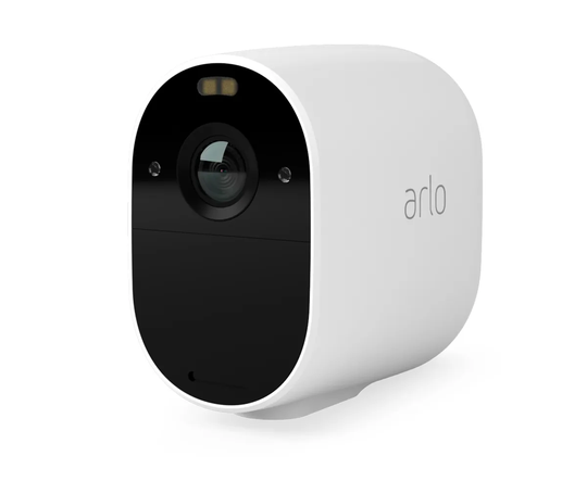 ARLO Arlo Essential Spotlight Camera 1-pack White