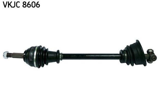 Drive Shaft VKJC 8606 SKF VKJC 8606