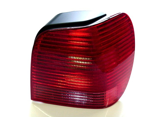 Combination Tail Light 5825932 Van Wezel 5825932