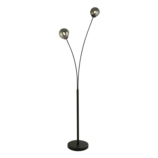Saunemin 145cm Tree Floor Lamp