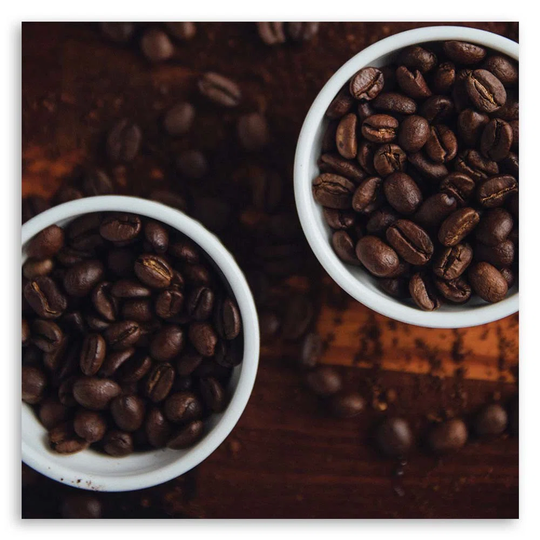 Canvas Print Coffee Mug