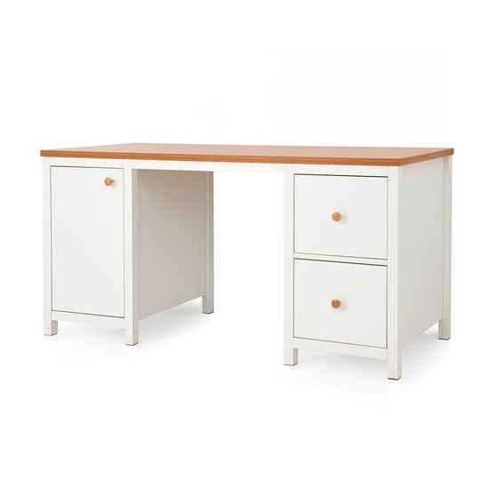 Delmontez Desk