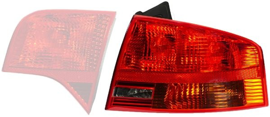Combination Rearlight 2VP 965 037-081 Hella 2VP 965 037081