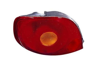 Combination Tail Light 8106931 Van Wezel 8106931