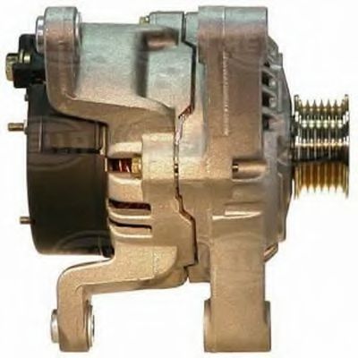 Alternator 8EL737500-001 by Hella