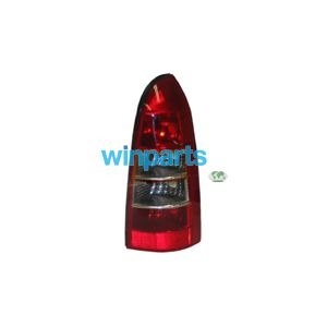 Tail Light LEFT from '03 STATION SMOKED 6419426