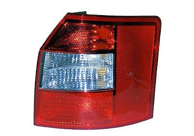 Combination Tail Light 0325936 Van Wezel 0325936