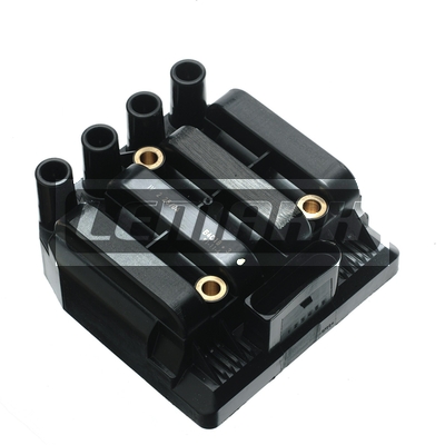 LEMARK DRY IGNITION COIL CP249 Replaces 06A905097,06A905104,0 040 102 029,ZSE029