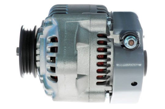 Alternator 8EL011711-421 by Hella