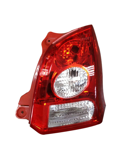 Tail Light GLASS RIGHT 9836670801008 Origineel 9836670801008