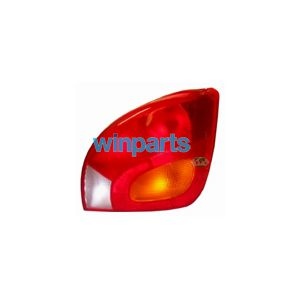 Tail Light LEFT 3616402