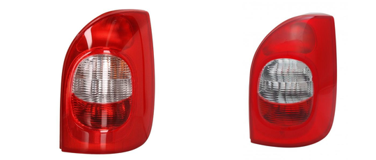 Rear light set SET_087622 Valeo SET087622