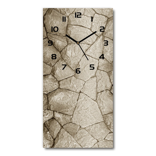 Jennylyn Silent Wall Clock