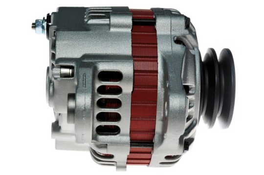 Alternator 8EL011711-701 by Hella