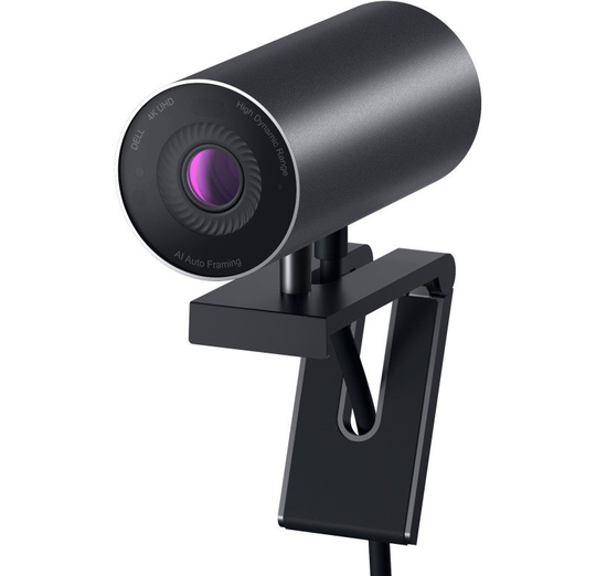Dell WB7022 UltraSharp 4K Webcam