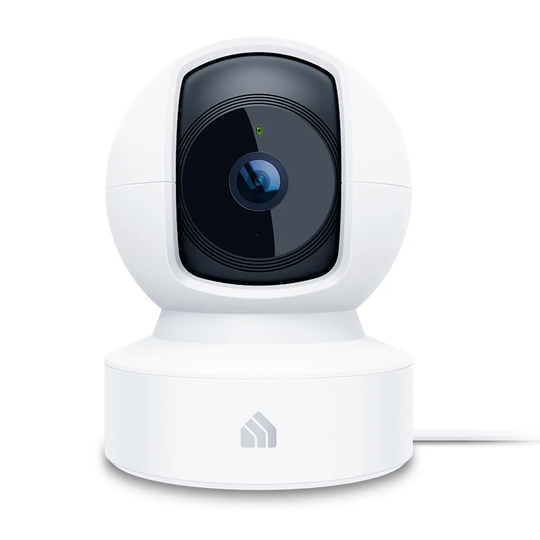 TP-Link Kasa Spot Full HD Wi-Fi Pan-Tilt Smart Home Camera