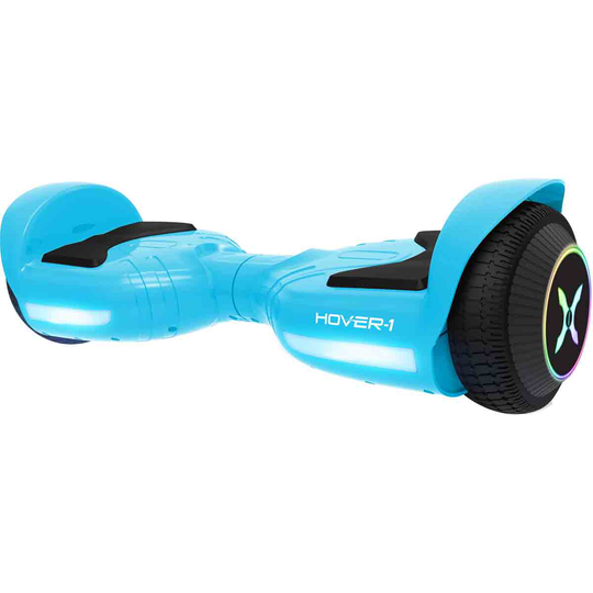 Hover-1 Rival Hoverboard Blue