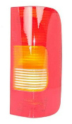 Tail light BSG 90805006