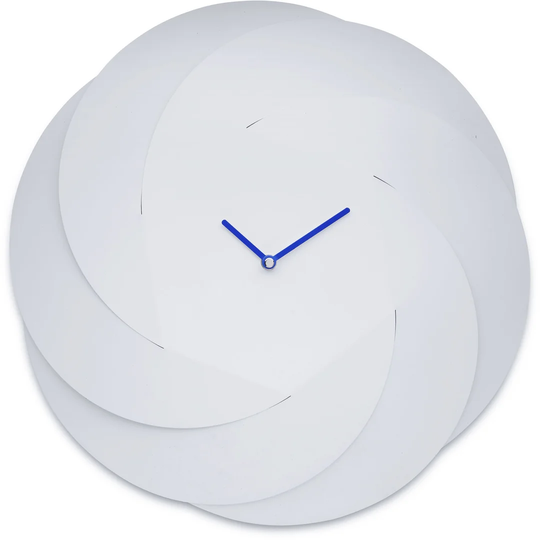 42cm Infinity Wall Clock