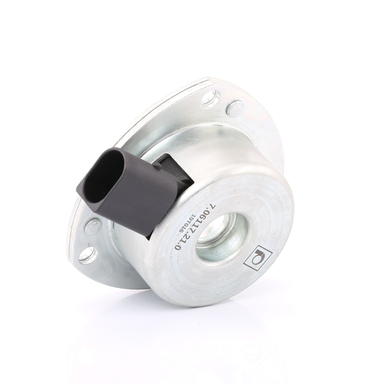 PIERBURG Central Magnet, camshaft adjustment MERCEDES-BENZ 7.06117.21.0 1110510077,1110510177,A1110510077 A1110510177
