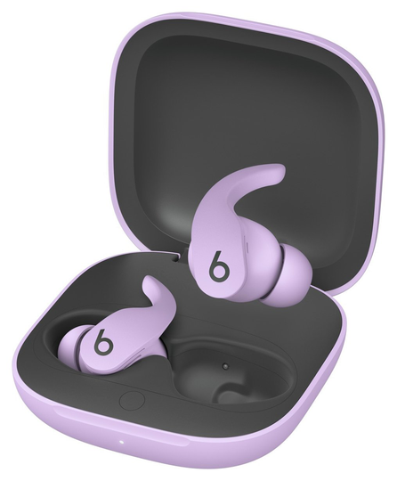 Beats Fit Pro True Wireless In-Ear Earbuds - Purple
