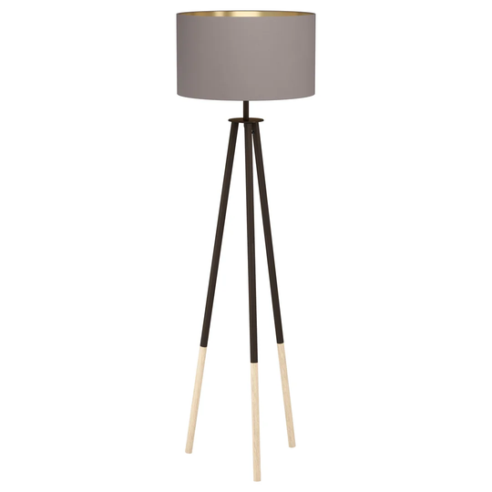 Hoisington 154cm Tripod Floor Lamp