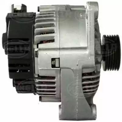 Alternator 8EL737932-001 by Hella