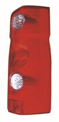 ABAKUS Rear light VW 441-1989R-UE 2E0945096 Combination rearlight,Tail light,Tail lights,Back lights,Rear tail light,Rear lights