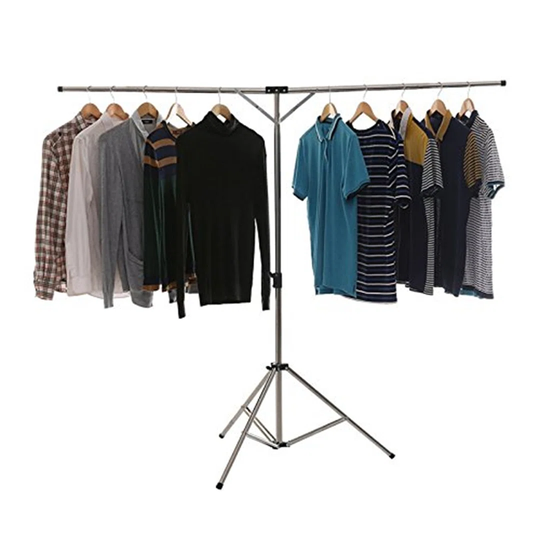 Clothes Airer Folding Drying Rack