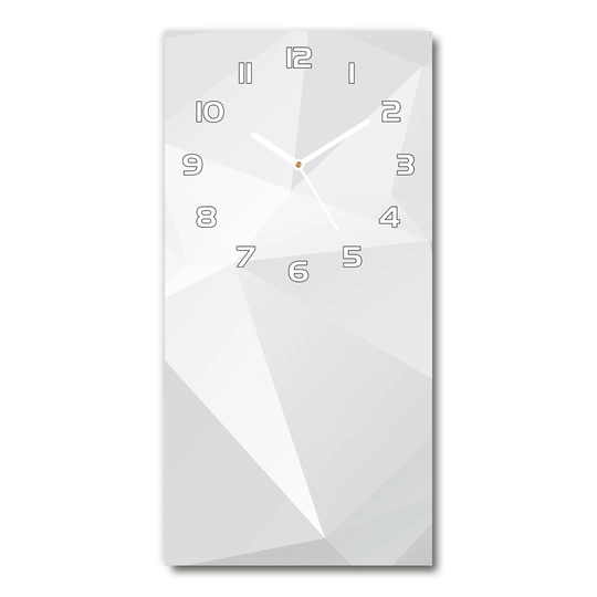 Jadeann Silent Wall Clock