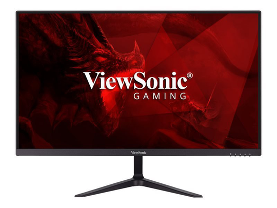 ViewSonic VX2718-P-MHD 27'' Full HD VA Monitor, 165Hz, 1ms, HDMI, DisplayPort, Speakers, AMD FreeSync