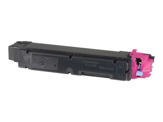 Kyocera Magenta TK-5150M Toner Cassette
