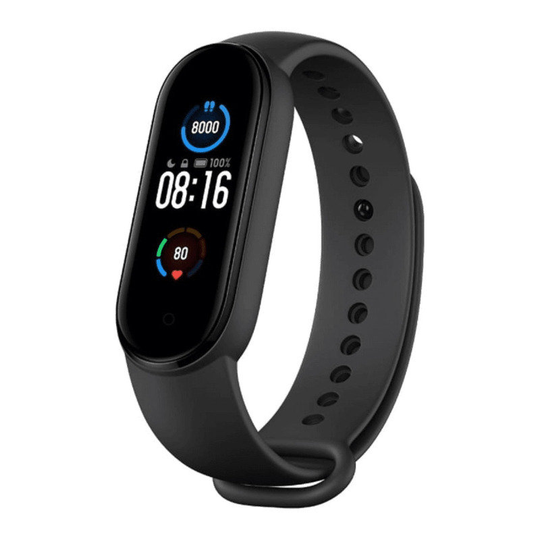 Xiaomi Mi Band 5 - Black