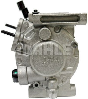 x1 Free Gift + Behr A/C Compressor ACP 447 000P / 8FK351001-321 R1234yf
