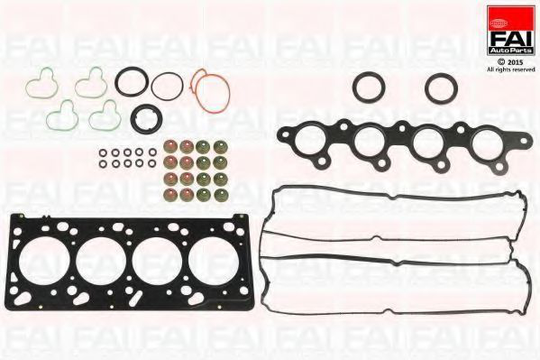 Gasket (Headset) FAI HS1352