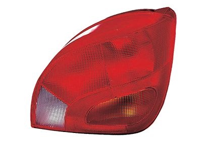 Combination Tail Light 1830932 Van Wezel 1830932