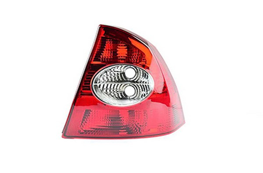 Tail light BSG 30805019