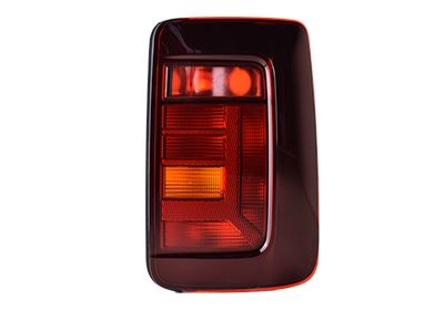 Combination Tail Light 5854938 Van Wezel 5854938