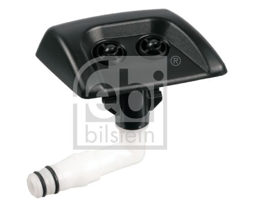 Washer Fluid Jet, headlight cleaning febi Plus 176706 176706