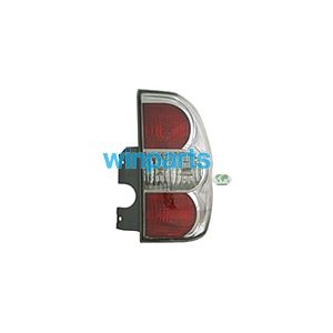 Tail Light RIGHT 3-door 8227411