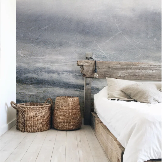 Moraga No Pattern and Not Solid Colour Wallpaper