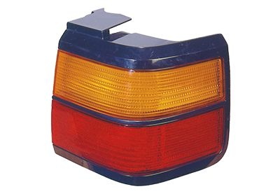 Combination Tail Light 5834940 Van Wezel 5834940