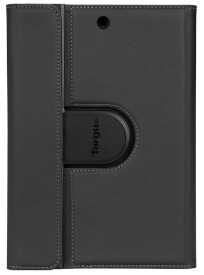 Targus VersaVu Case for iPad Mini 5, 4, 3,2 and iPad Mini Black
