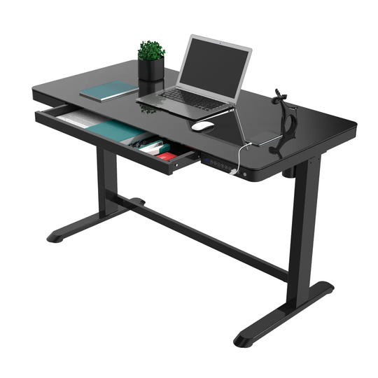 Johnstonville Height Adjustable Standing Desk