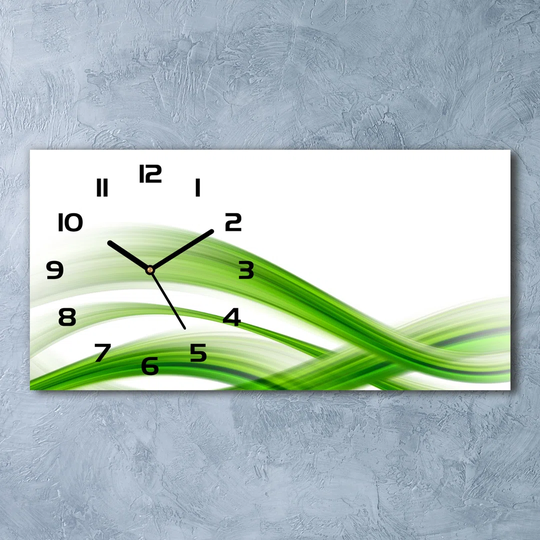 Jarian Silent Wall Clock