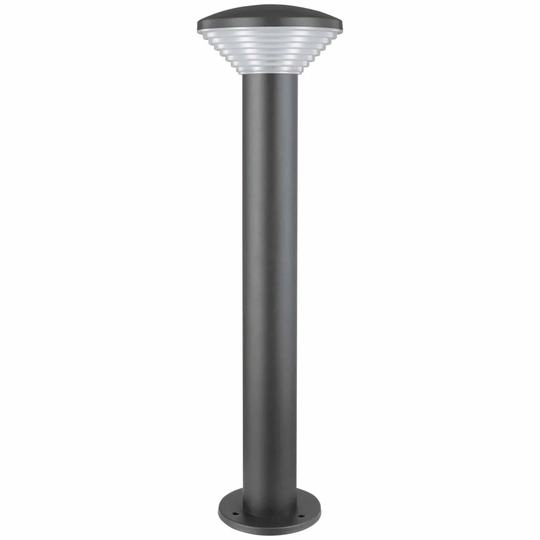 Luxform Bitburg Post Light-Anthracite Lux1705Z